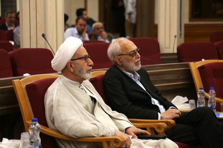 همایش بزرگداشت مقام معلم مجتمع آموزشی توحید