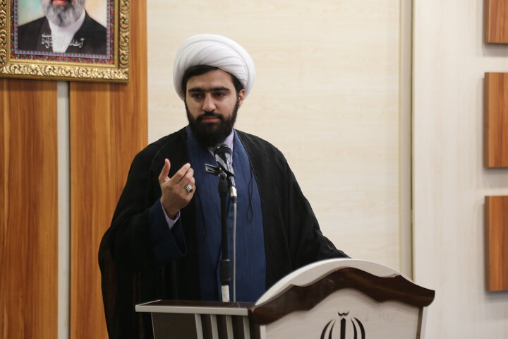 همایش بزرگداشت مقام معلم مجتمع آموزشی توحید