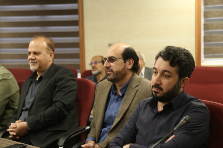 همایش بزرگداشت مقام معلم مجتمع آموزشی توحید