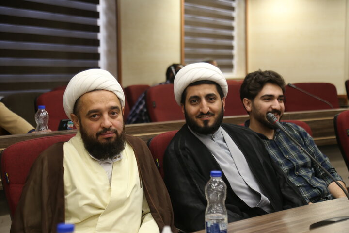 همایش بزرگداشت مقام معلم مجتمع آموزشی توحید