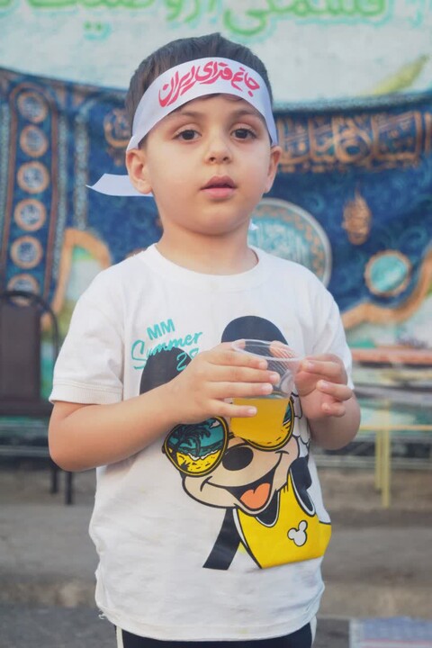 تصاویر/ فعالیت طلاب مدرسه علمیه حضرت بقیه الله(ع)