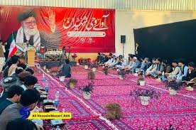 In the view of Imam Shahid, the Qur'an is the axis of awakening and resistance of the Islamic Ummah