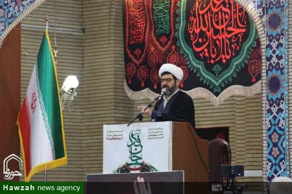 ایران قوانین تنگه هرمز را می‌نویسد