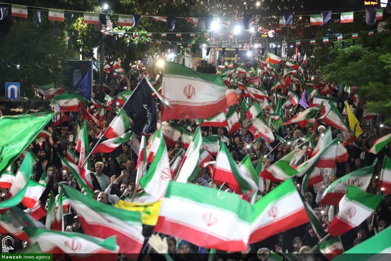 راه‌های تقویت تاب‌آوری اجتماعی در جنگ تحمیلی سوم / وظایف مسئولان برای حفظ امنیت روانی و امید مردم