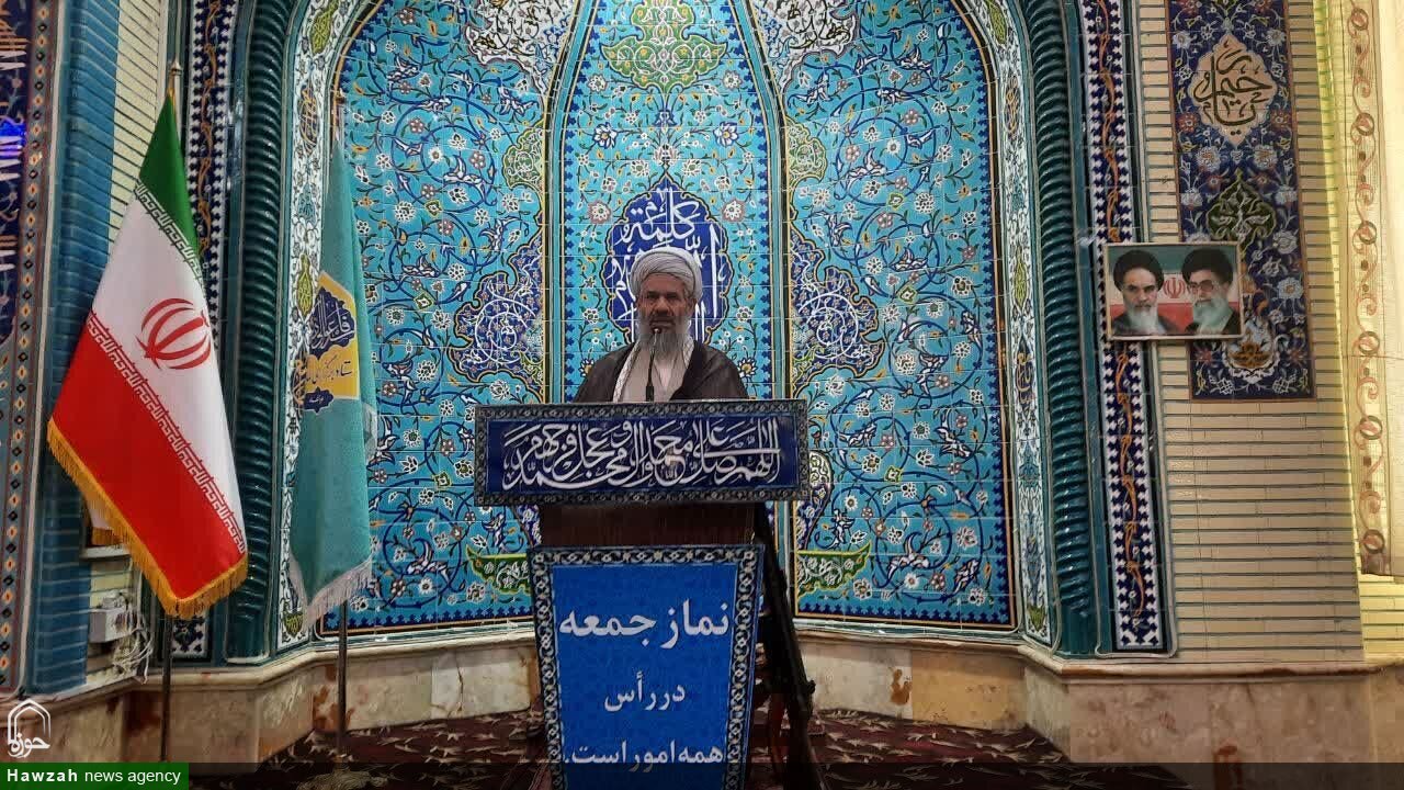 پاسخ دندان‌شکن به تجاوز دشمن در خلیج فارس