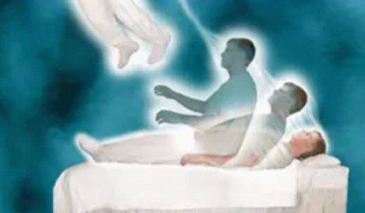 چرا خواب را با مرگ پیوند می‌زنند؟  تحلیل معنایی واژه «توفّی»