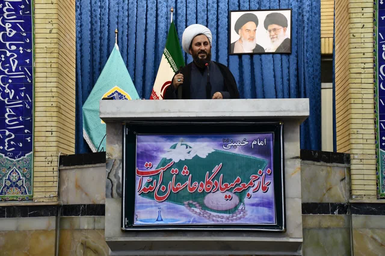 مدیریت بر تنگه هرمز نقش موثری در معادلات آینده جهانی دارد