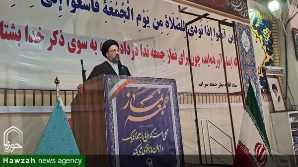 جمعیت، اقتدار ملی را تضمین می‌کند / نهادهای بشردوستانه در برابر جنایات غزه پاسخگو باشند