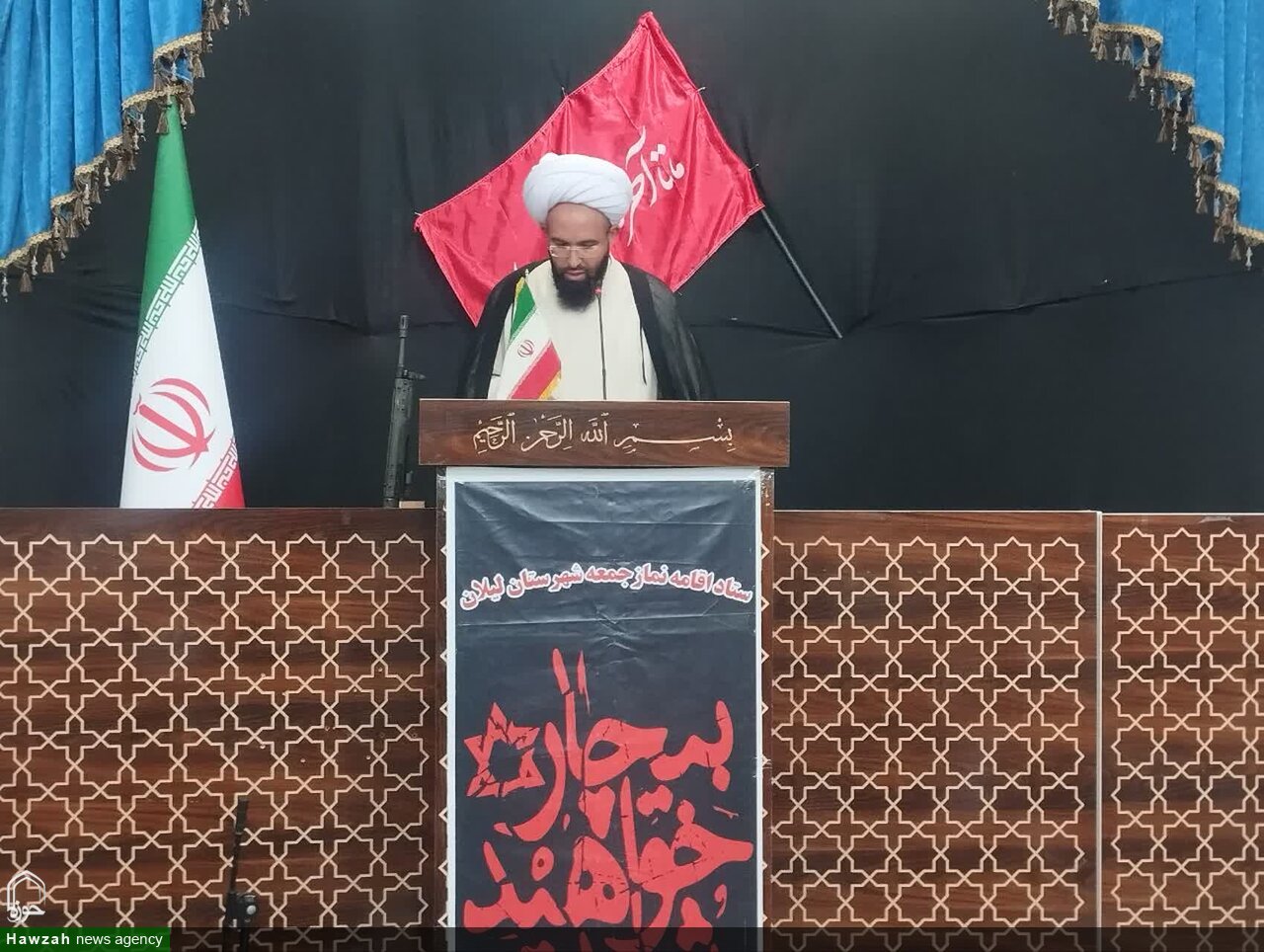 محاصره دریایی آمریکا علیه ایران بی‌اثر خواهد بود