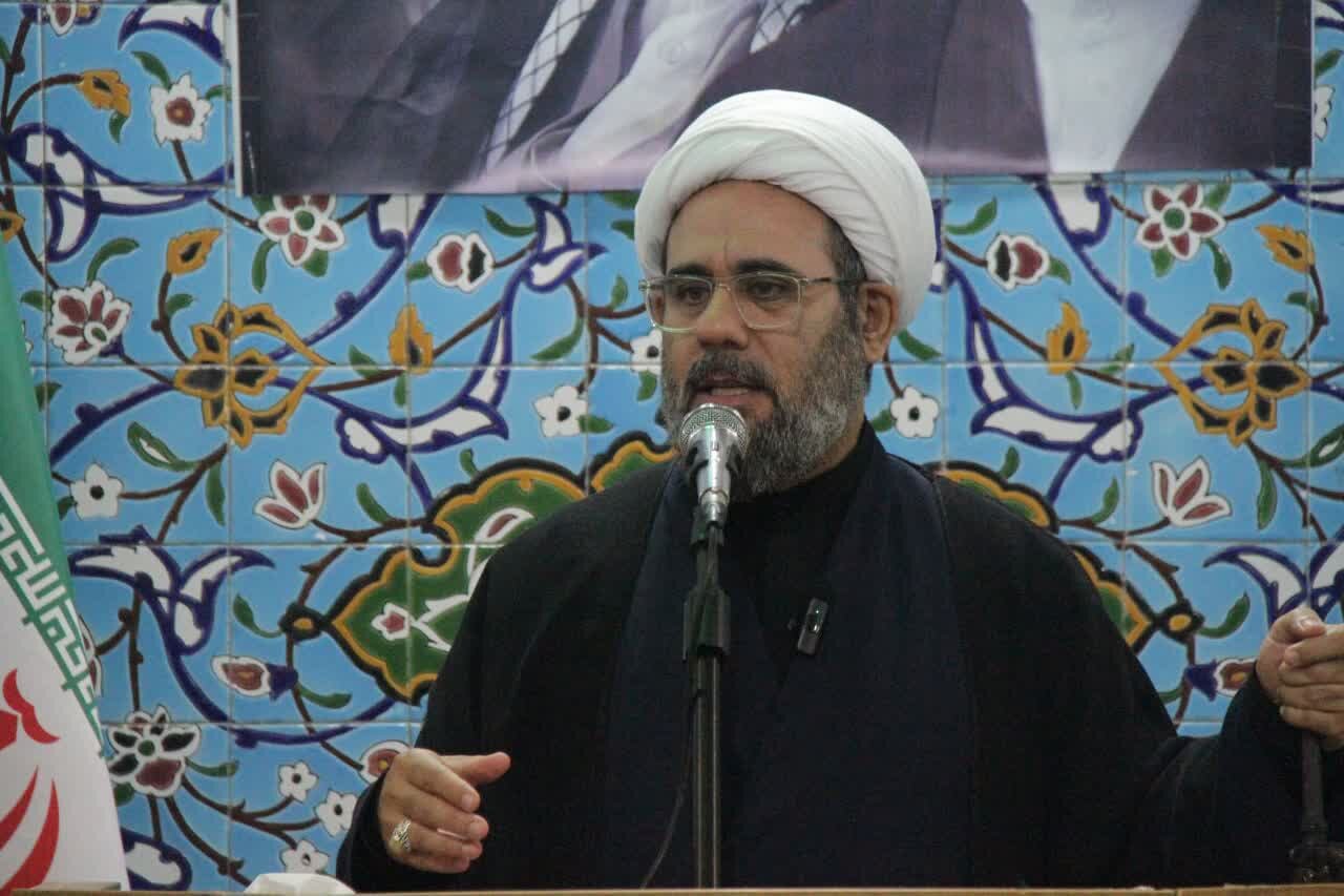 مدیریت تنگه هرمز منافع اقتصادی و راهبردی قابل توجهی برای ایران دارد