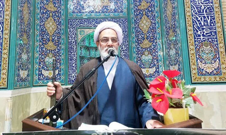 مدیریت ایران بر تنگه هرمز، نعمت و آینده منطقه است