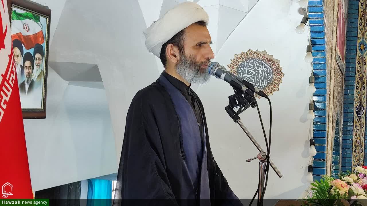خروش ملت ایران علیه استکبار نتیجه «پیوست مهدوی» در تمام عرصه‌های زندگی است
