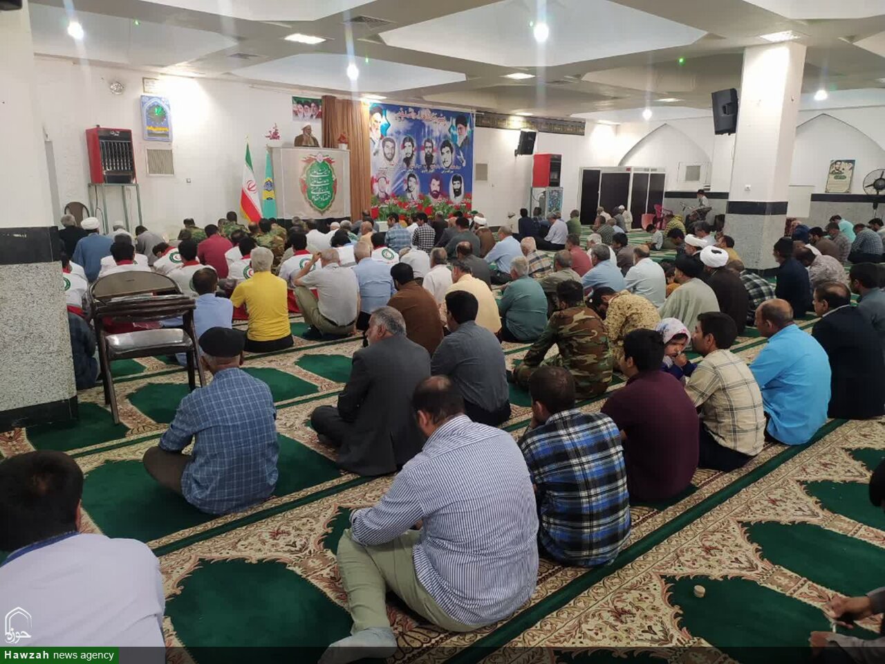 عدم همکاری کشورها در بازگشایی تنگه هرمز مایه تحقیر آمریکا است