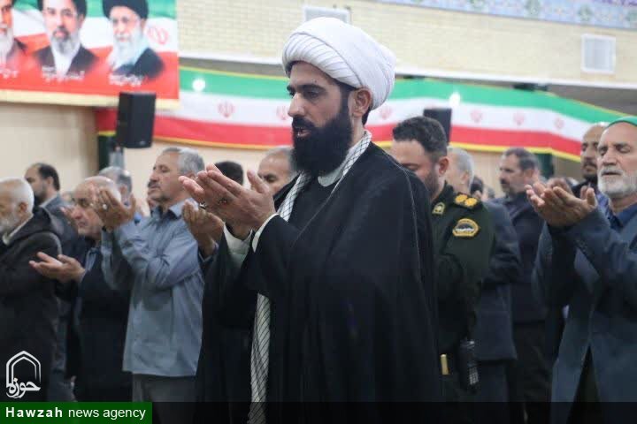 تغییر در مدیریت تنگه هرمز، از دستاوردهای مهم دوران جنگ تحمیلی است