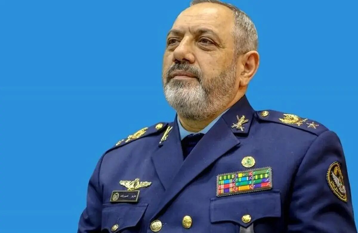 شهید نصیرزاده نقشی کلیدی در توسعه صنایع دفاعی داشت