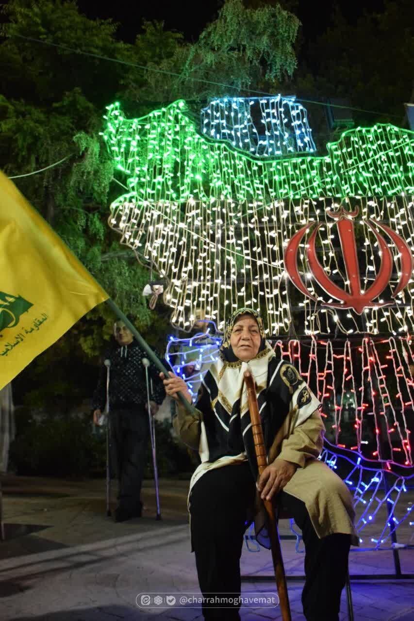 Video/ Solidaritas Para Aktivis Internasional dengan Rakyat Iran; dari Irak dan Lebanon Hingga Madagaskar