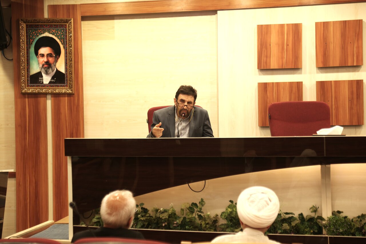 همایش بزرگداشت مقام معلم مجتمع آموزشی توحید