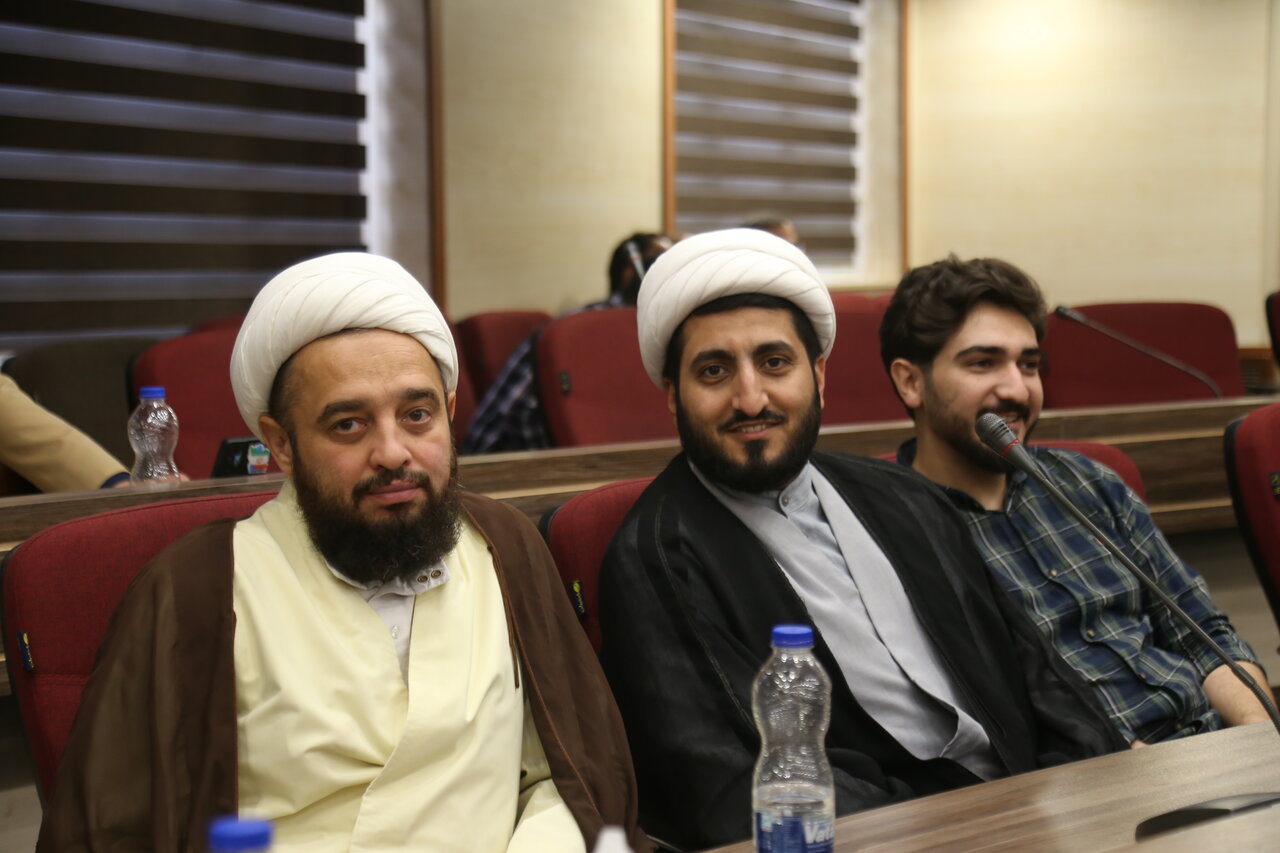 همایش بزرگداشت مقام معلم مجتمع آموزشی توحید