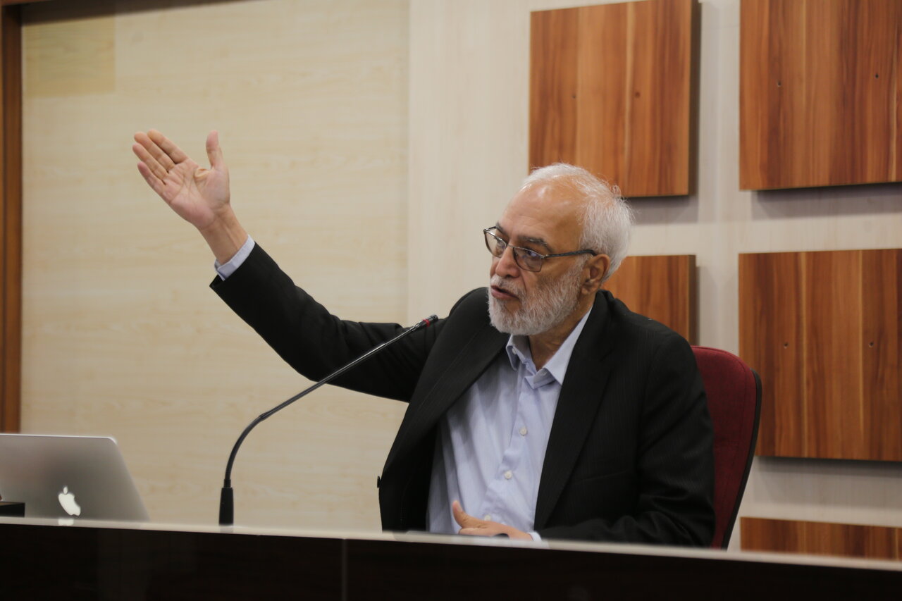 همایش بزرگداشت مقام معلم مجتمع آموزشی توحید