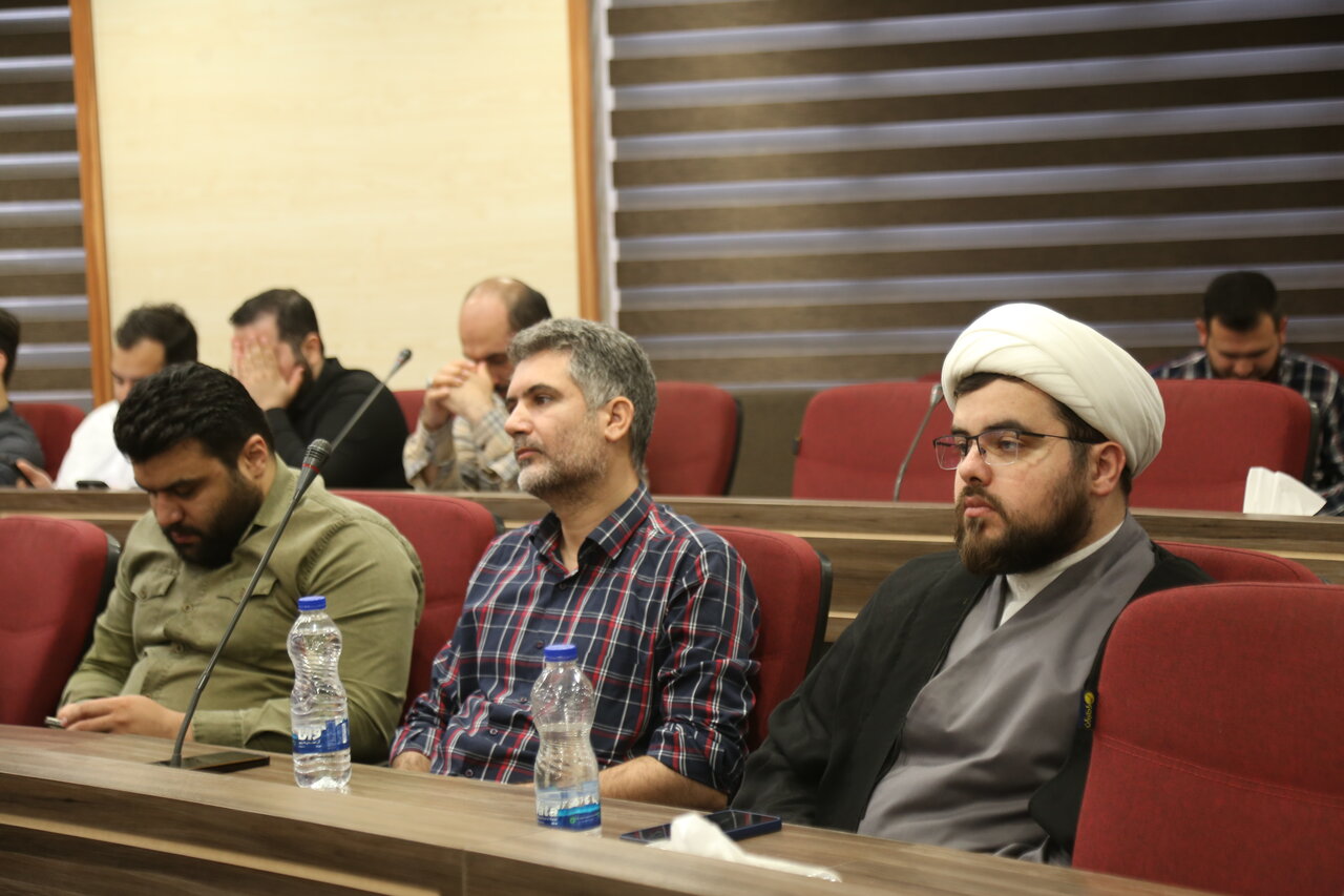 همایش بزرگداشت مقام معلم مجتمع آموزشی توحید
