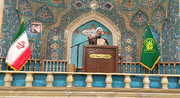 امام کا منتظر واقعی وہ ہے جو ظلم کے خلاف جنگ کے لیے تیار ہو: حجت الاسلام محمد صادق کفیل