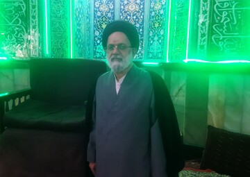 عید غدیر، روز تجلی ولایت و امامت شخصیتی با عظمت در جهان اسلام است 