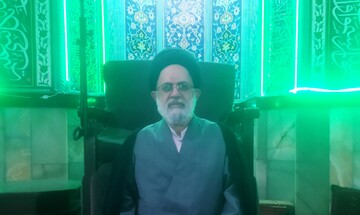 فعالیت‌های گسترده موجب غفلت شهید آیت‌الله رئیسی از تهذیب نفس نشد