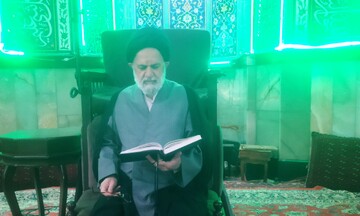 سبک زندگی حضرت علی(ع) و حضرت فاطمه(س) بهترین الگو برای خانواده‌های امروز است