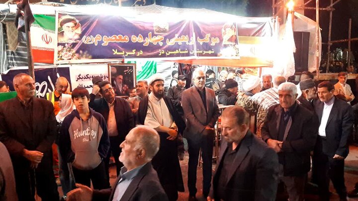 تصاویر/ میدان اصلی شهرستان شاهین دژ میزبان شصت و نهمین اجتماع مردمی در حمایت از نیروهای مسلح