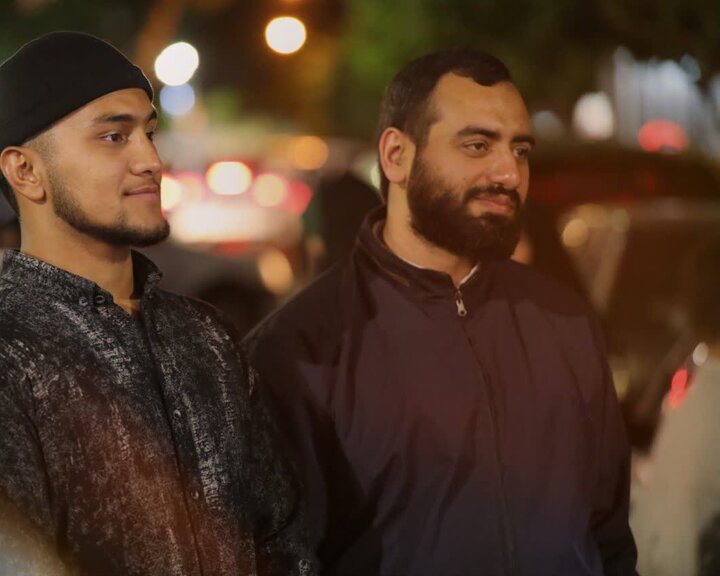 موکب شهدای خانطومان