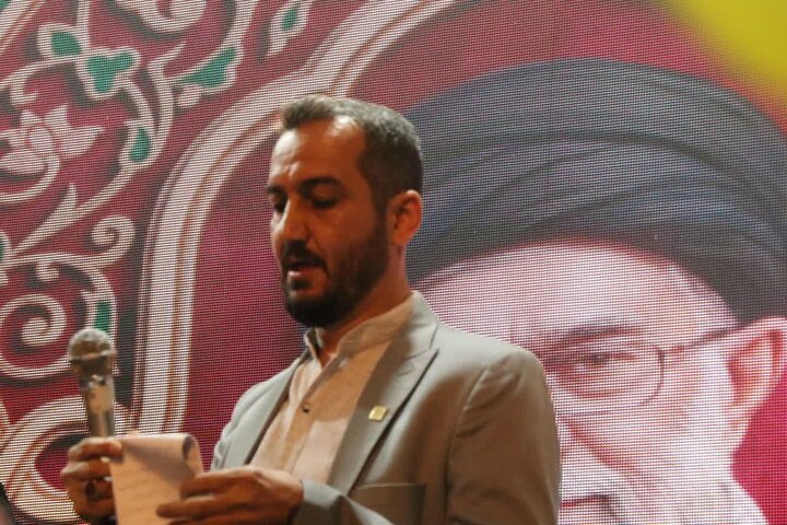 تصاویر/ هفتاد و یکمین اجتماع شبانه مردمی در قرچک