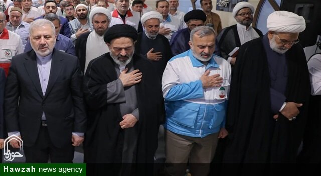 حج گنجینه مفاهیم معنوی و نماد وحدت جهان اسلام است