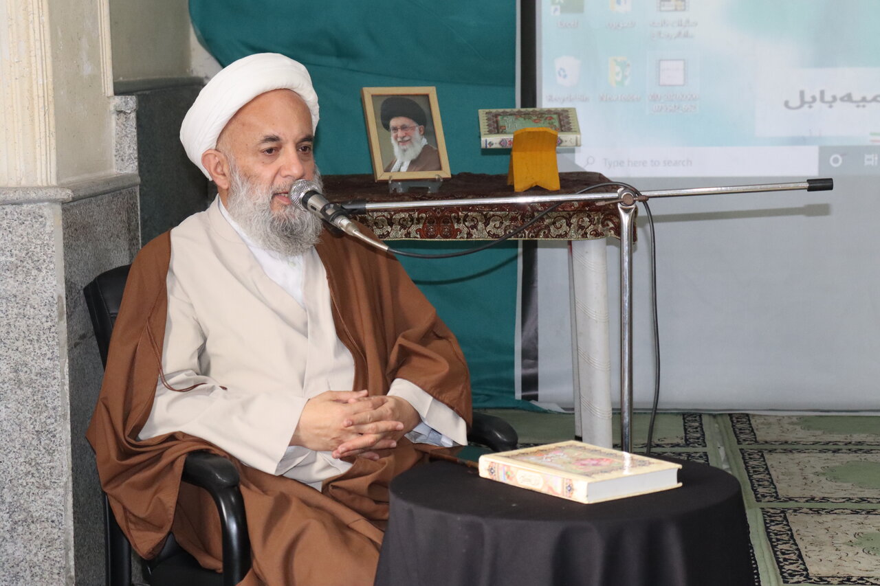 تجلیل از مربیان طرح محمد امین (ص)