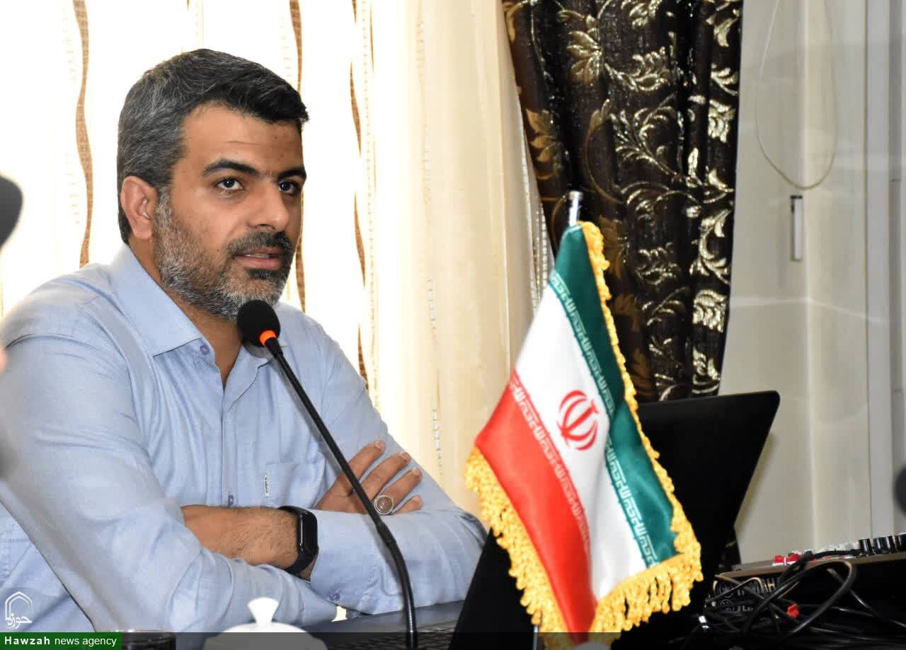 آموزش‌ سنتی توان پاسخگویی به نیازهای فکری امروز طلاب را ندارد
