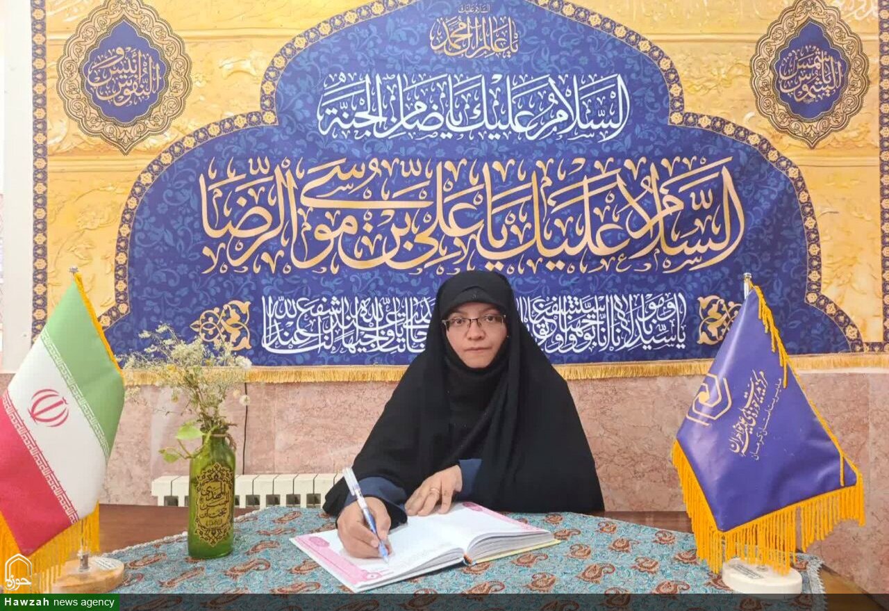 حوزه علمیه خواهران؛ پناهگاه معنوی جامعه و پیشگام در تربیت نسل پویا