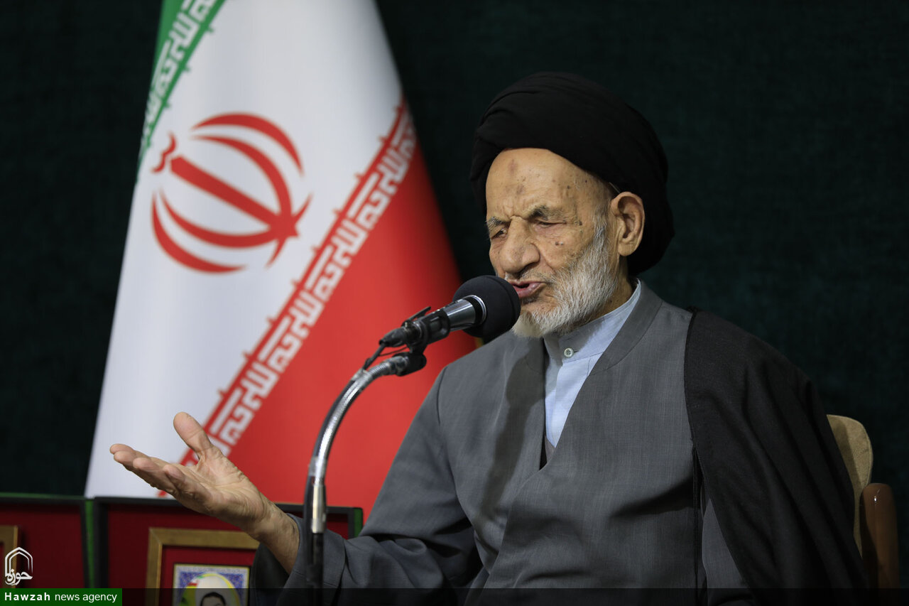 قدردانی نماینده ولی فقیه در استان از فداکاری امدادگران هلال احمر
