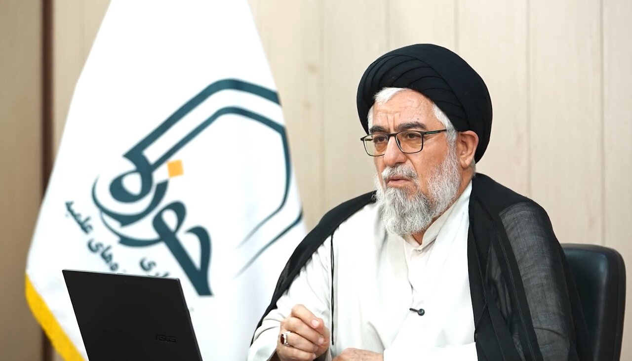 فیلم | آیا حوزه فعلی ما، یک حوزه پیشرو و سرآمد است؟