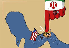 The Guardian: Trump's inability to subdue Iran is a personal and political crisis for him