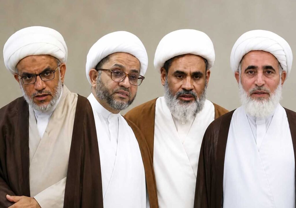 Serbuan ke Rumah-rumah Puluhan Ulama Syiah di Bahrain!