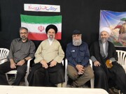 ہنر، جدید اسلامی تہذیب کی قابل فہم اور اثر انداز زبان ہے