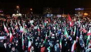التجمعات المسائية ودورها في الصمود الإيراني في وجه العدوان الأمريكي الإسرائيلي