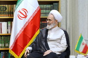 L’Ayatollah Arafi appelle à renforcer la présence populaire et le rayonnement des séminaires