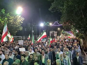 سه رکن بعثت تمدنی مردم ایران از منظر امام شهید