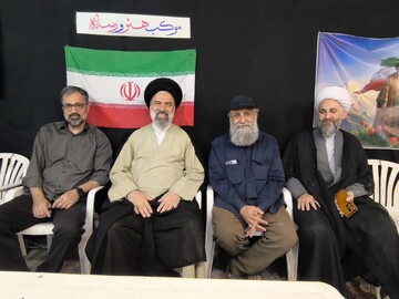 هنر، زبان روایت تمدن نوین اسلامی است