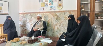 رصد پویایی علمی و برنامه‌های تحولی در عالی‌ترین مقطع تحصیلی حوزه علمیه خواهران یزد