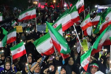 خیابان‌های خالی‌نشدنی؛ نشانه بازتولید سرمایه اجتماعی