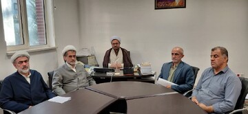 تصاویر/ برگزاری جلسه تبیینی «اهمیت ارتقاء سواد رسانه ای در جامعه» در مؤسسه امام حسن عسکری (ع)