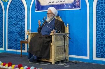 اسلام بر پایه علم، قلم و تعلیم بنا شده است
