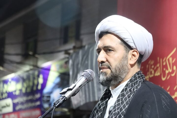 تصاویر/ موج هفتادم حضور مردم ولایتمدار و انقلابی اسلامشهر