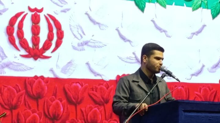 تصاویر/ حماسه آمل در ایستگاه هفتادم